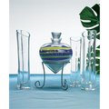 Smartgifts Heart Shaped Sand Ceremony Vase Set SM142552